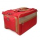 Classic Carrier Red Nylon Large